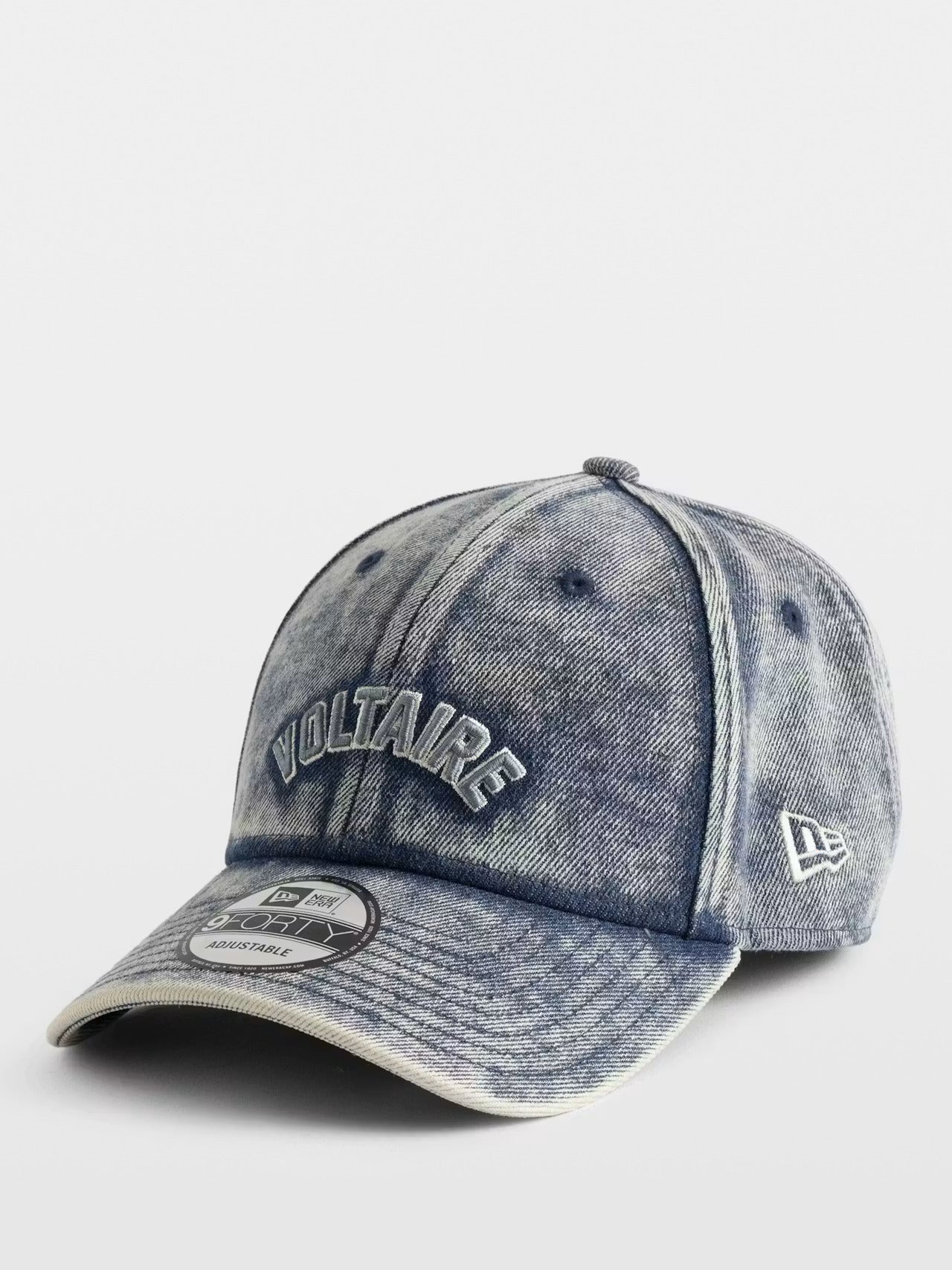 Cap New Era x ZV
