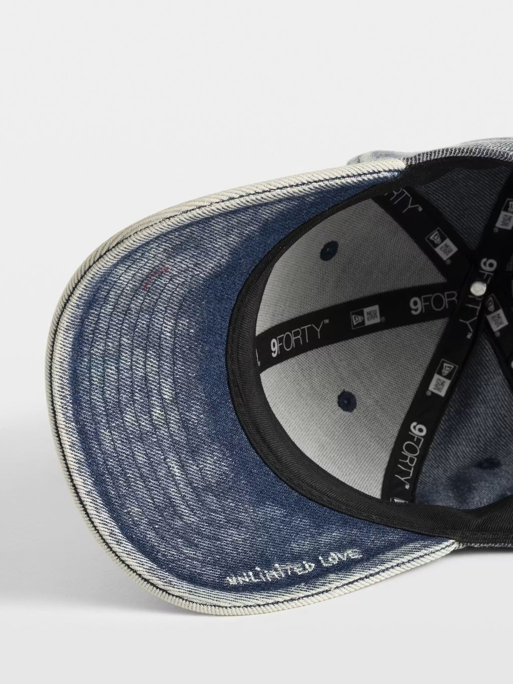 Cap New Era x ZV