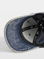 Cap New Era x ZV