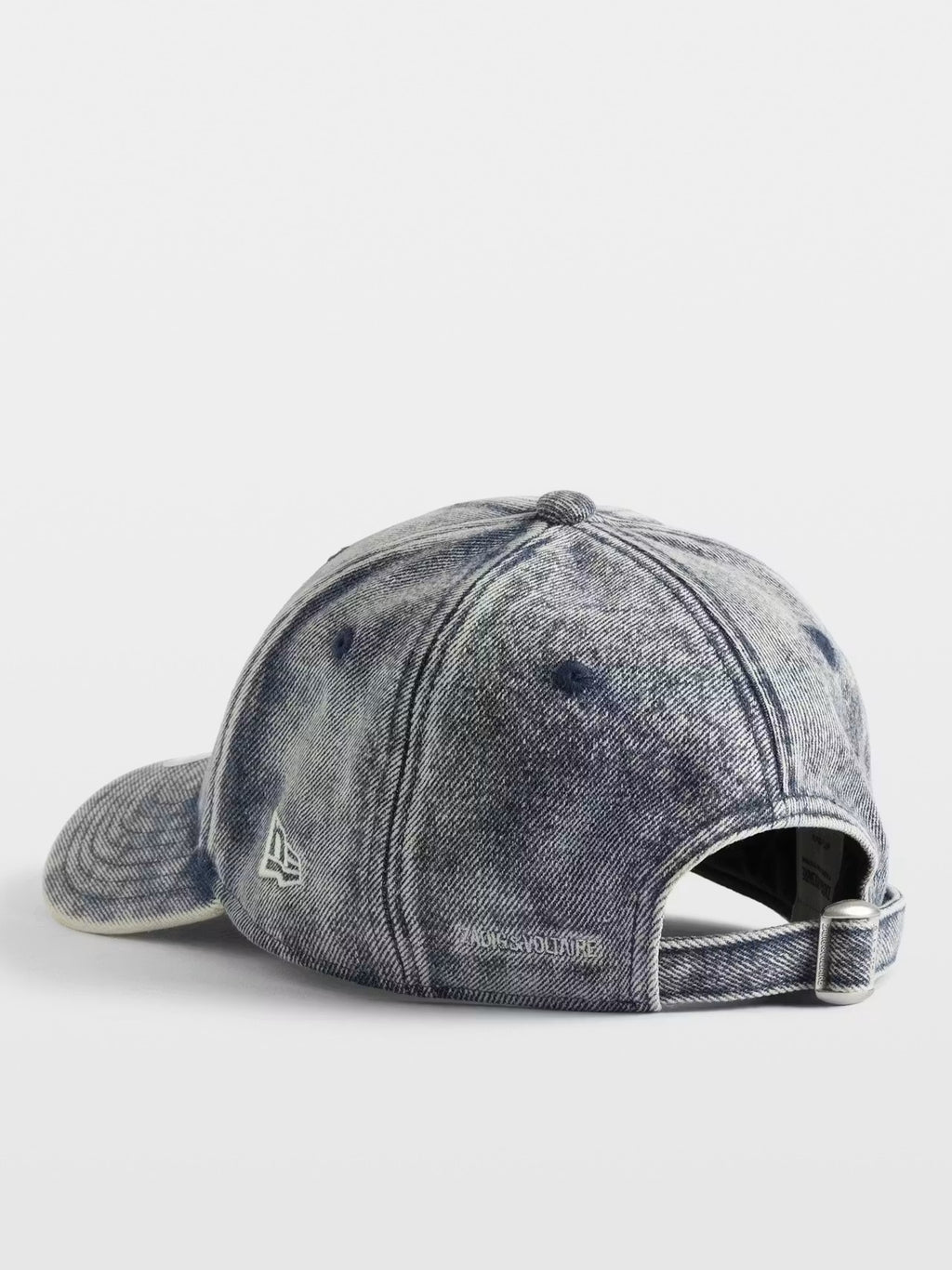 Cap New Era x ZV