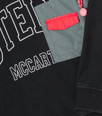 Boys Black Sweatshirt