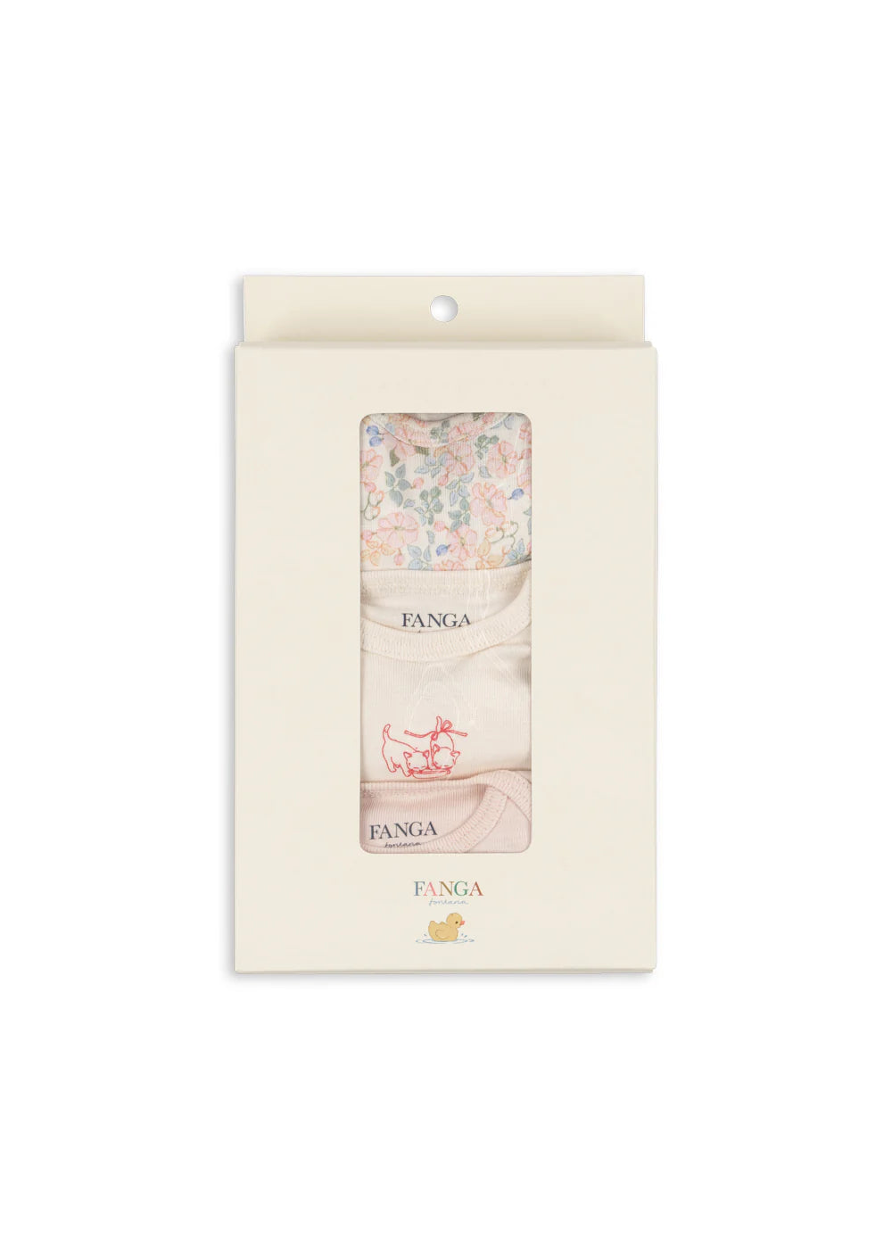 3-Pack Fio Body
