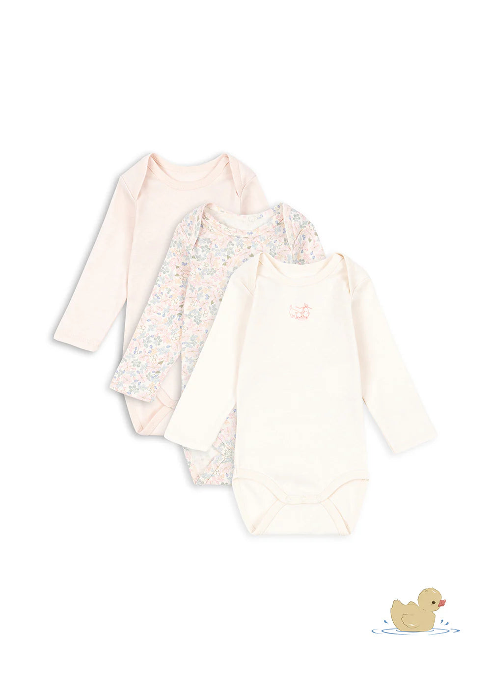 3-Pack Fio Body