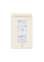 3-Pack Fio Body Blue