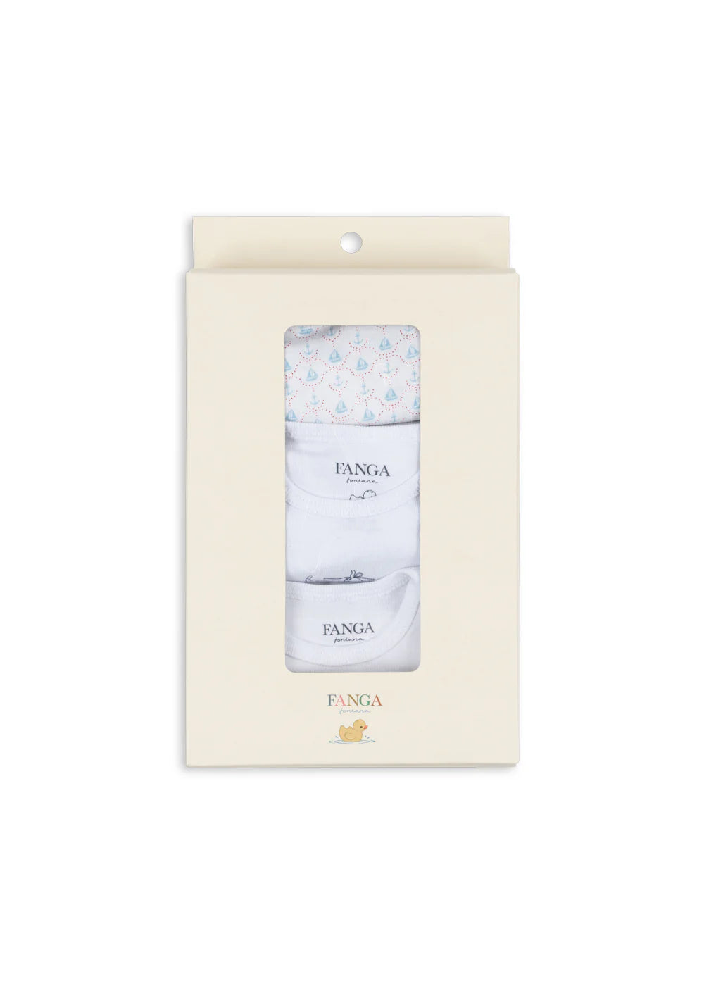3-Pack Fio Body Blue
