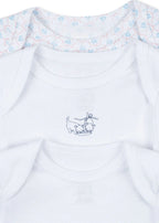 3-Pack Fio Body Blue