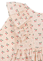 Cianna Cherry Dress