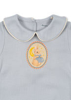 Coty Gift Blue Set