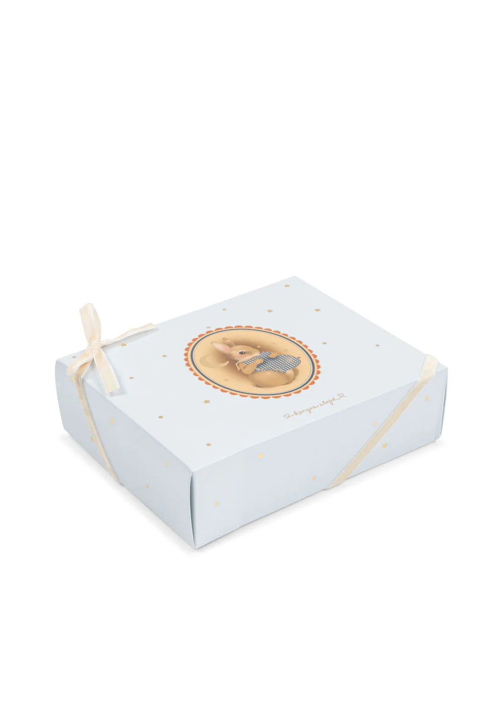 Coty Gift Blue Set