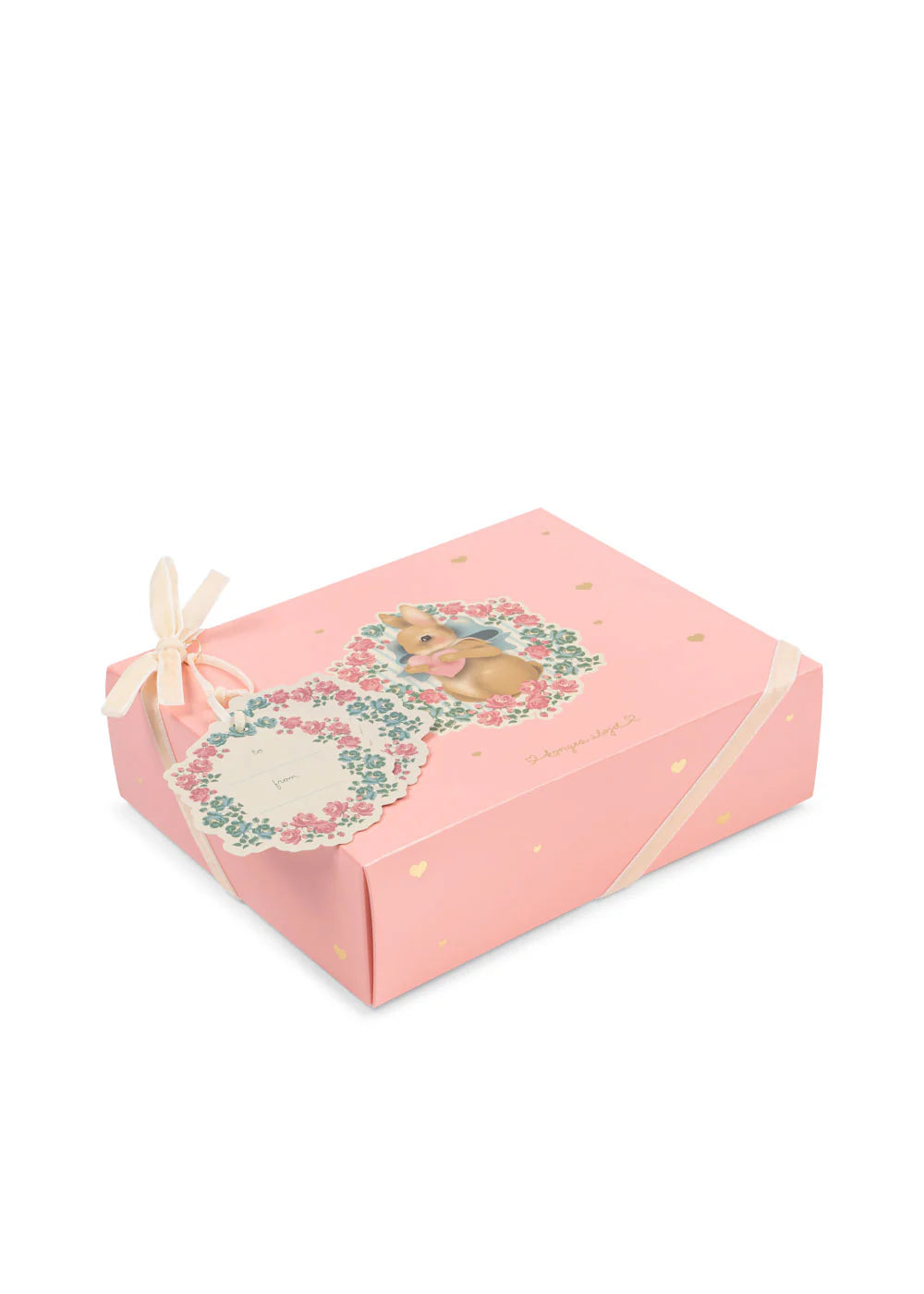 Coty Gift Set