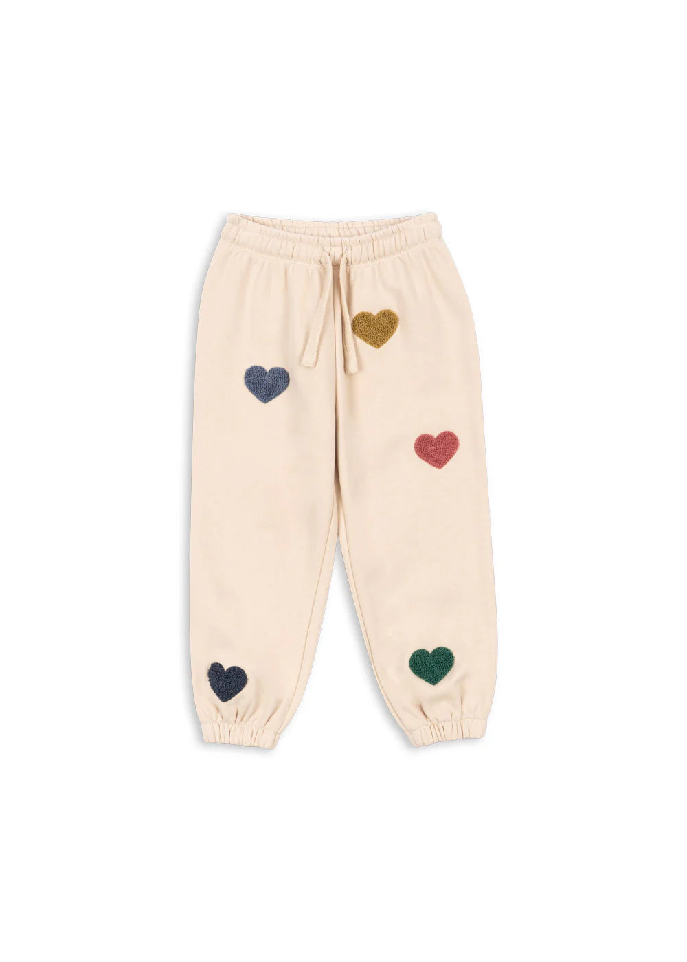 Lou Hearts Sweatpants