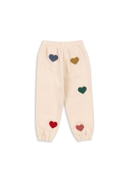 Lou Hearts Sweatpants