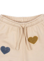 Lou Hearts Sweatpants