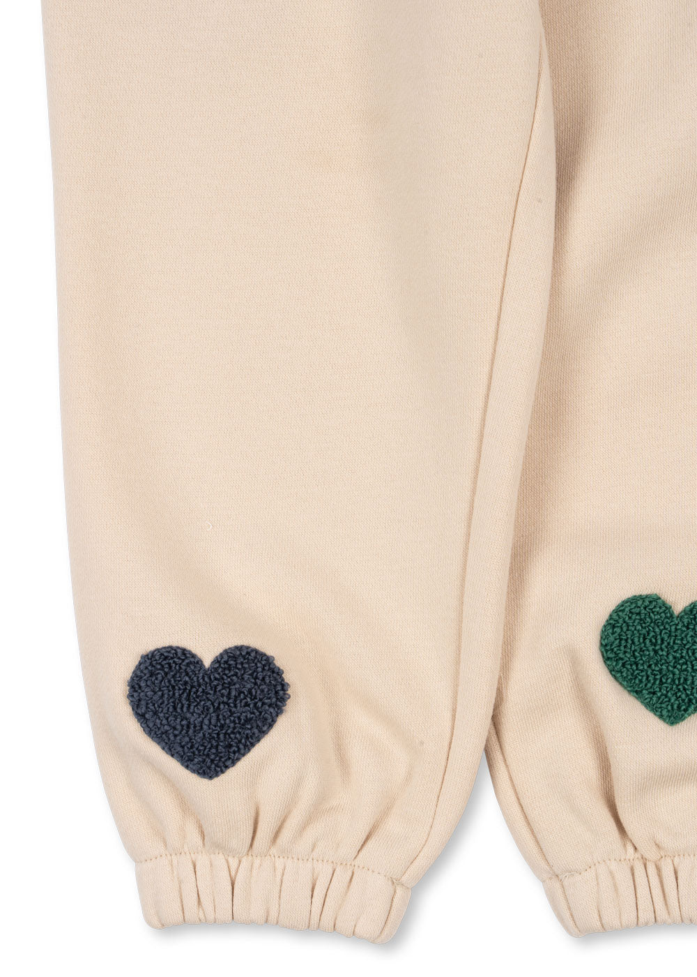 Lou Hearts Sweatpants