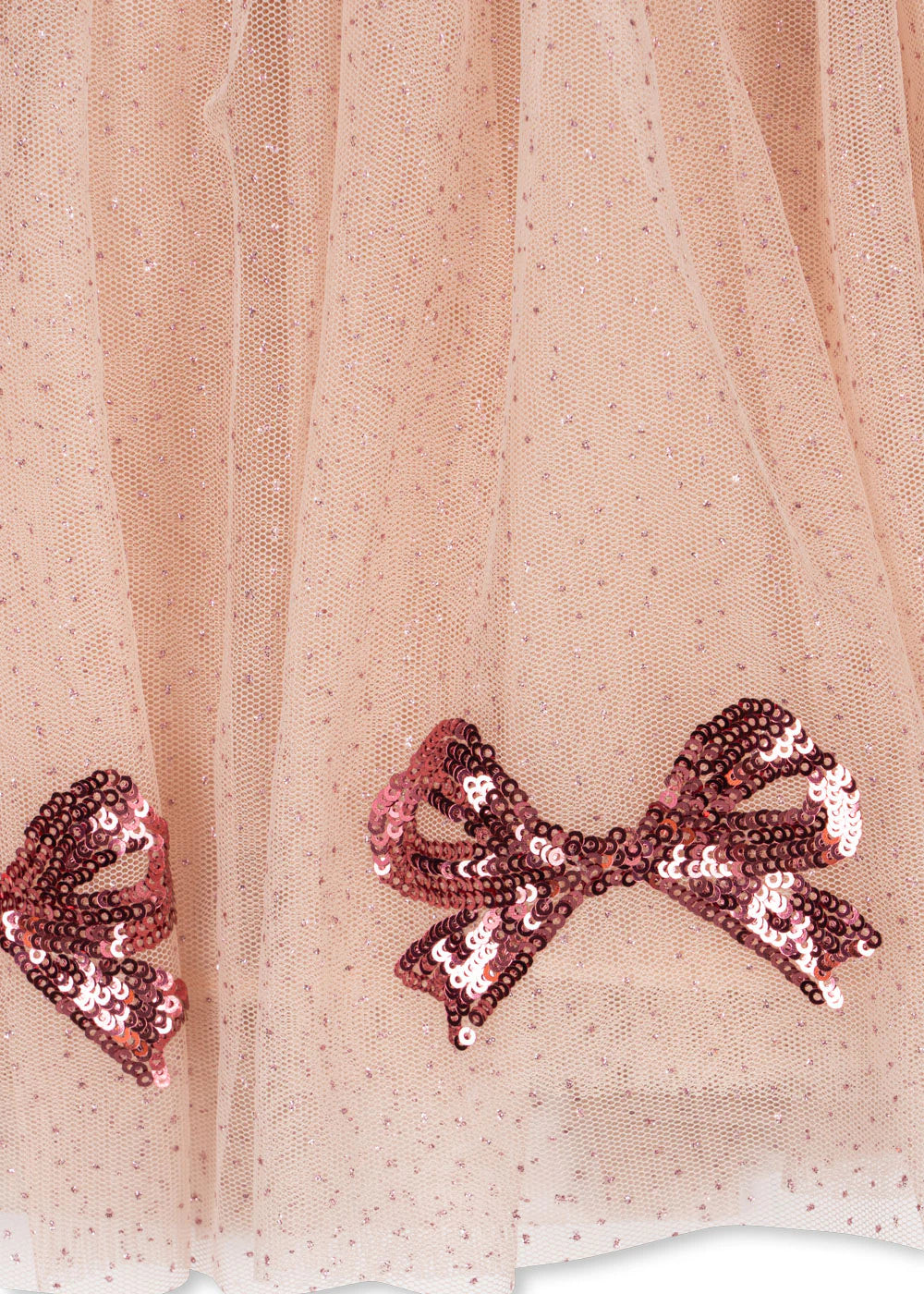 Mei Bow Dress