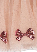 Mei Bow Dress