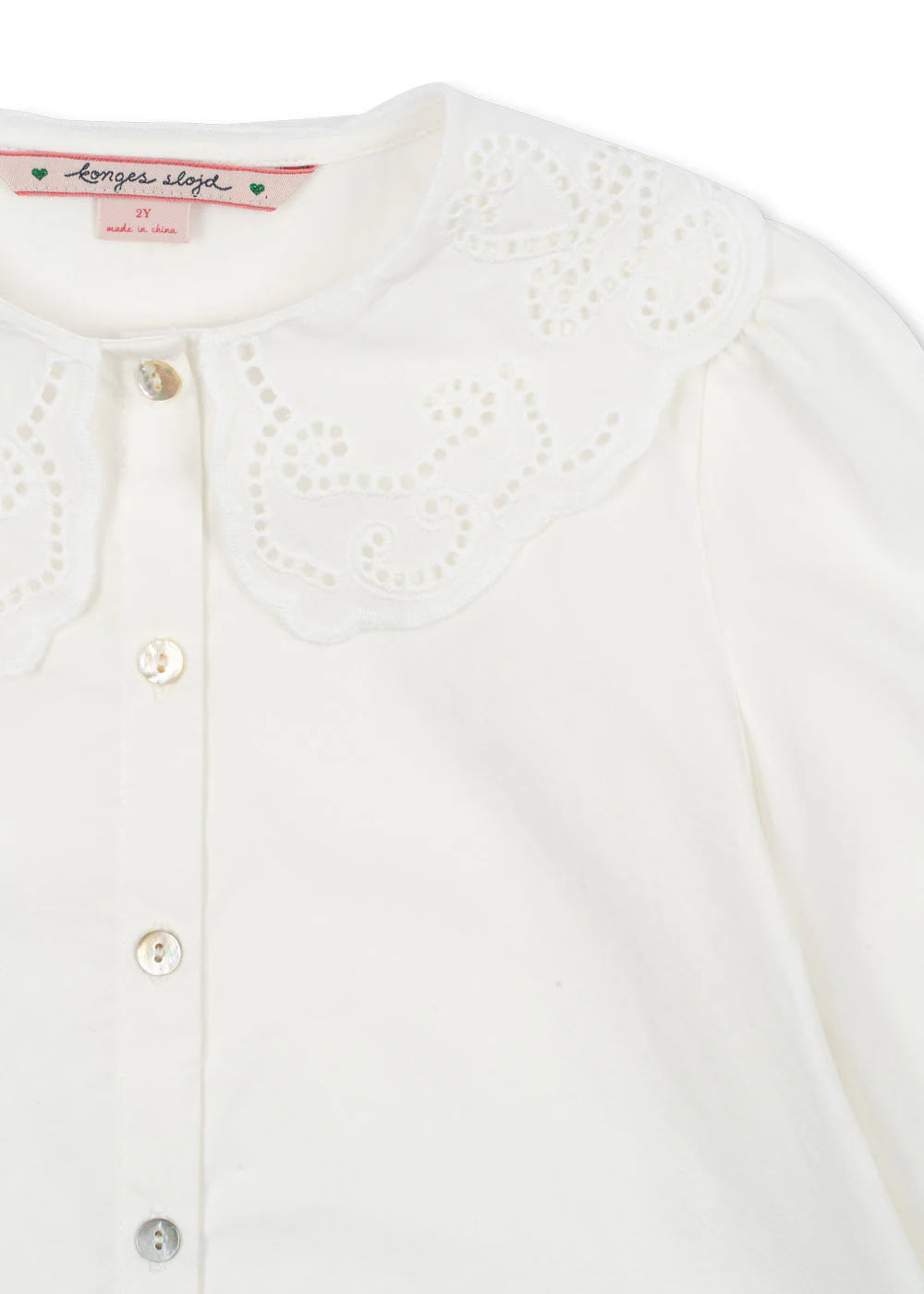 Rilo Shirt