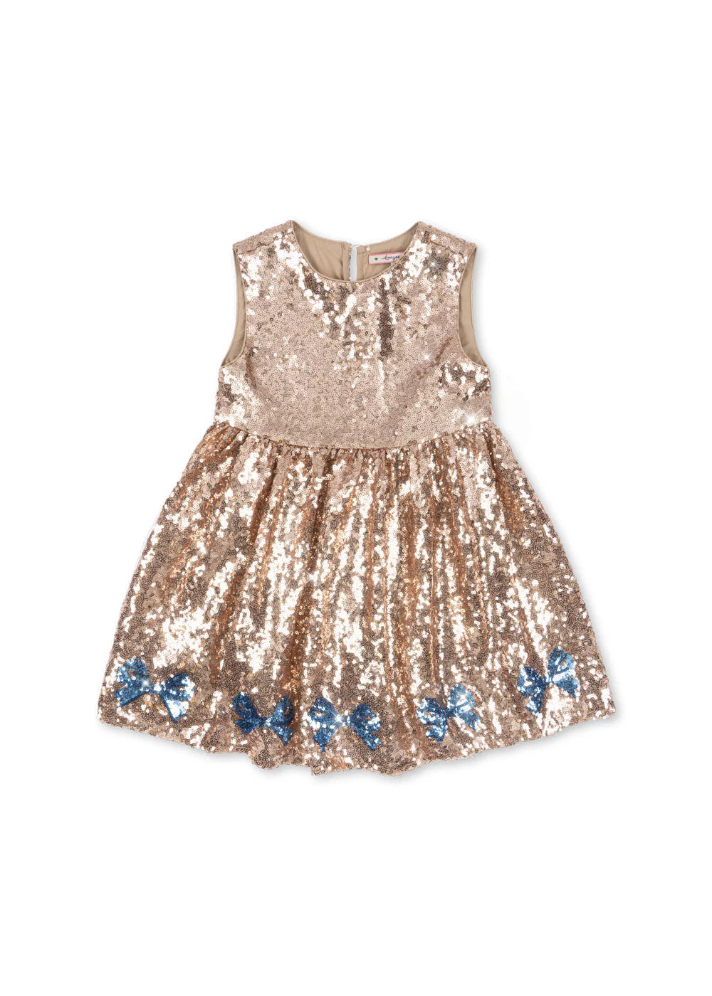 Starla Dress