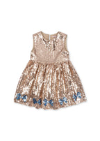 Starla Dress