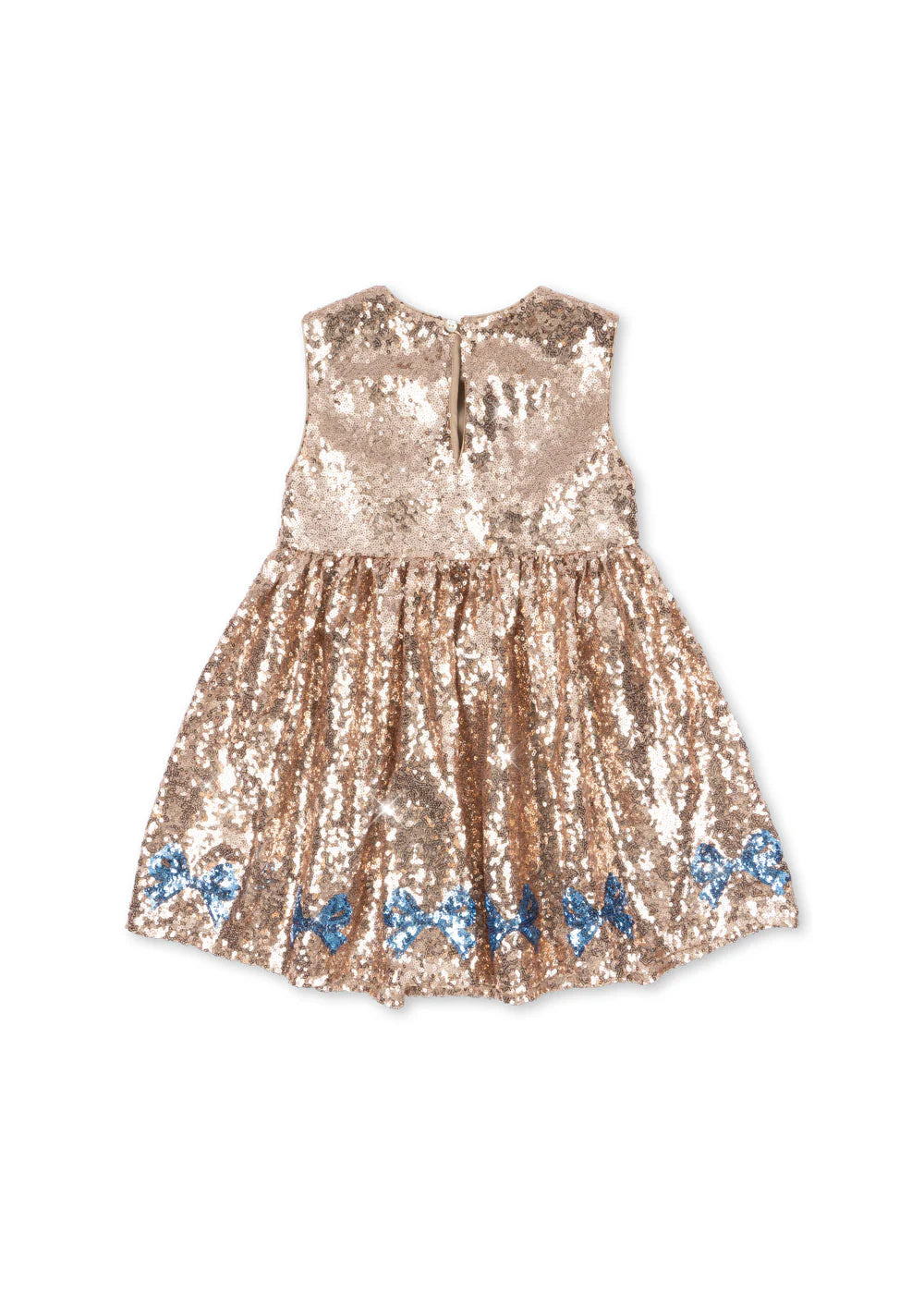 Starla Dress