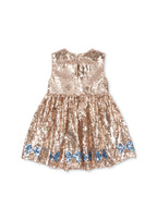 Starla Dress
