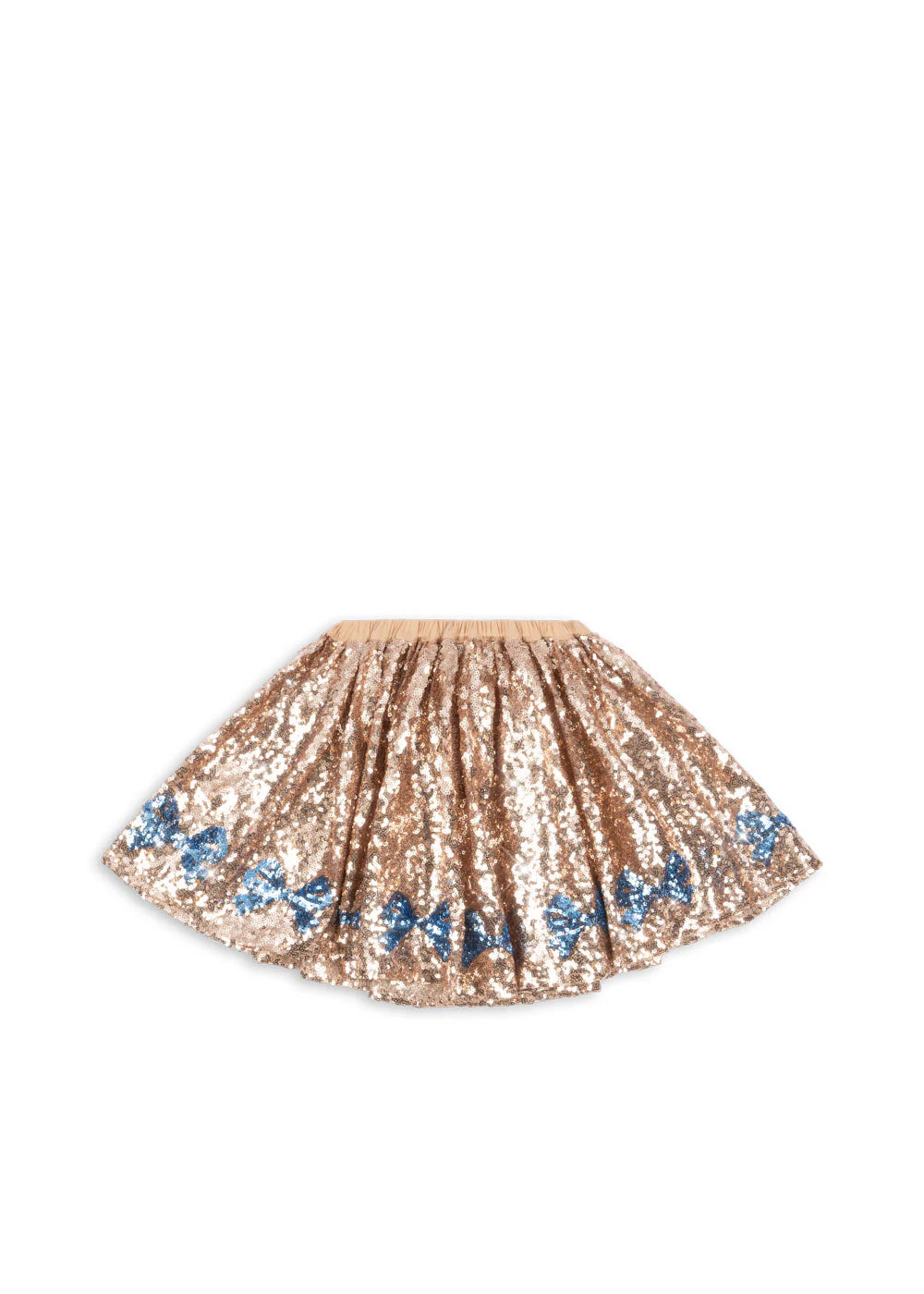 Starla Ribbon Skirt