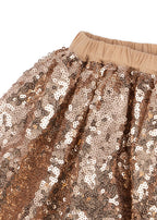Starla Ribbon Skirt