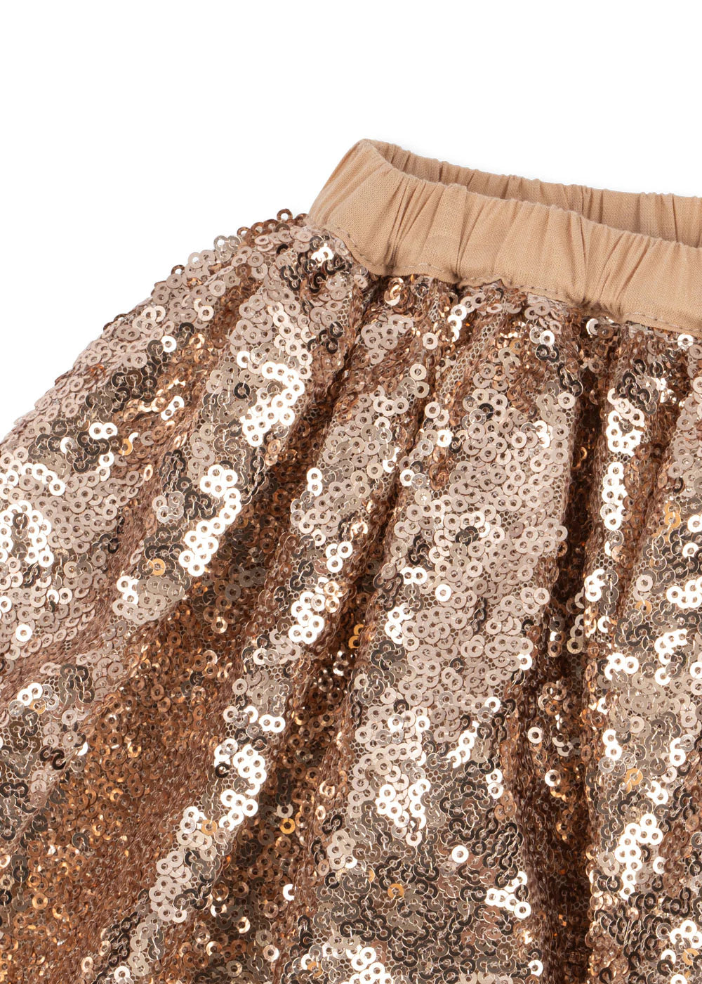 Starla Ribbon Skirt