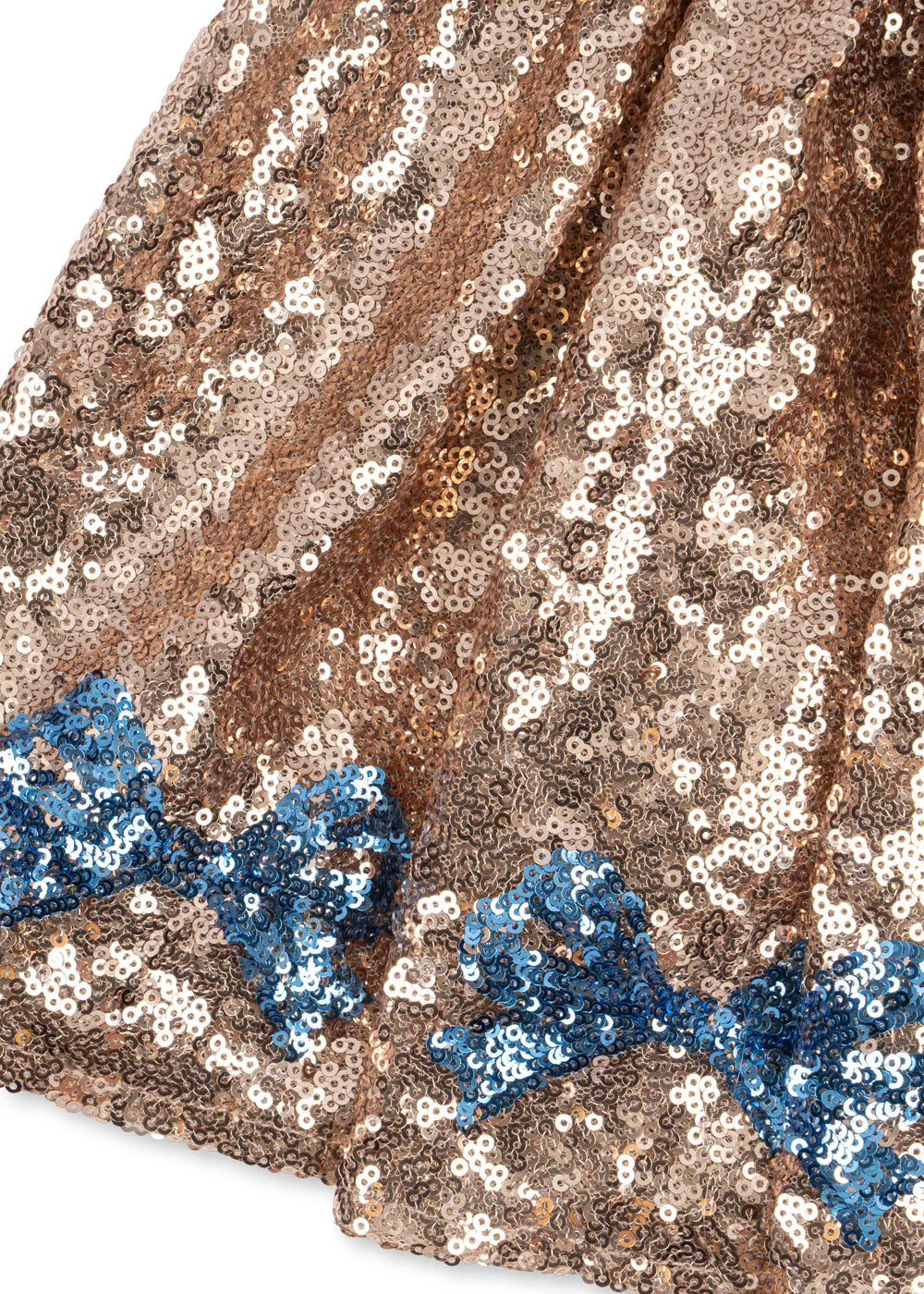 Starla Ribbon Skirt