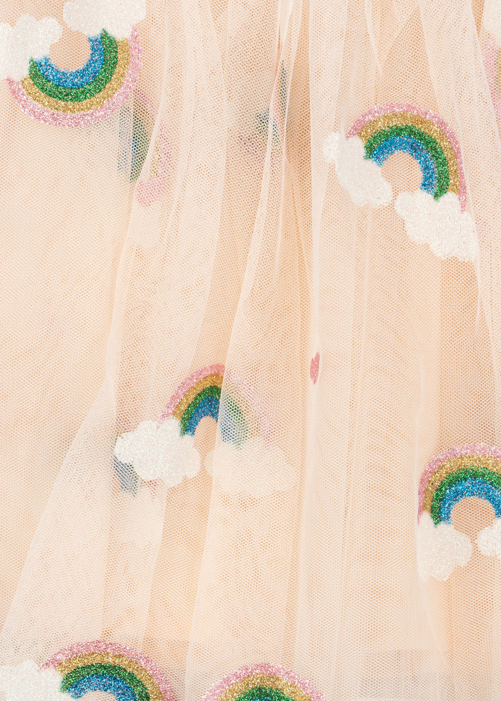 Tullie Rainbow Dress