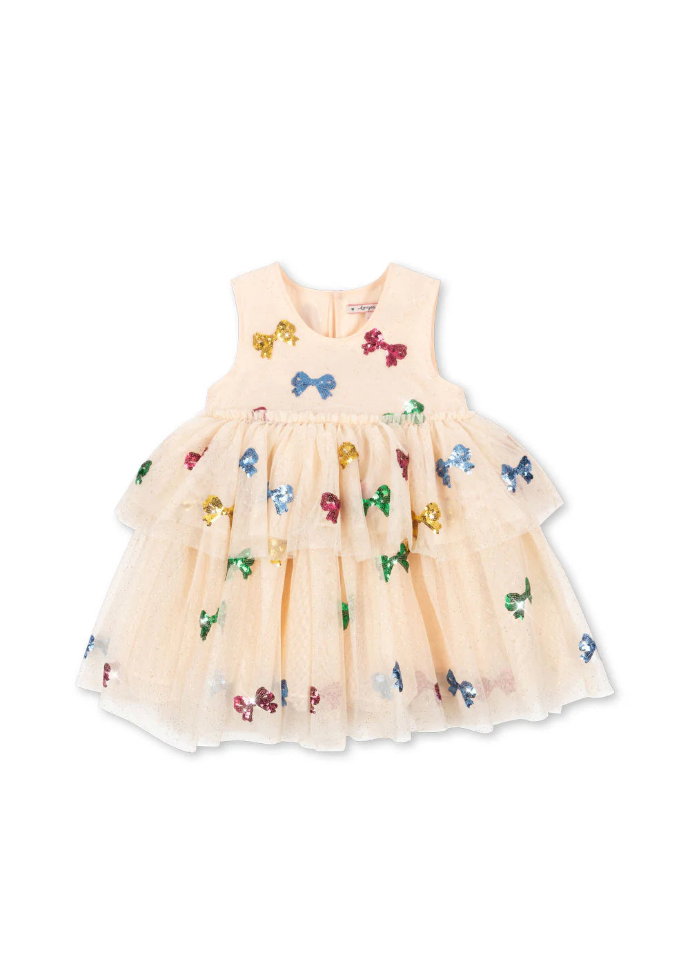 Yvonne Fairy Dress