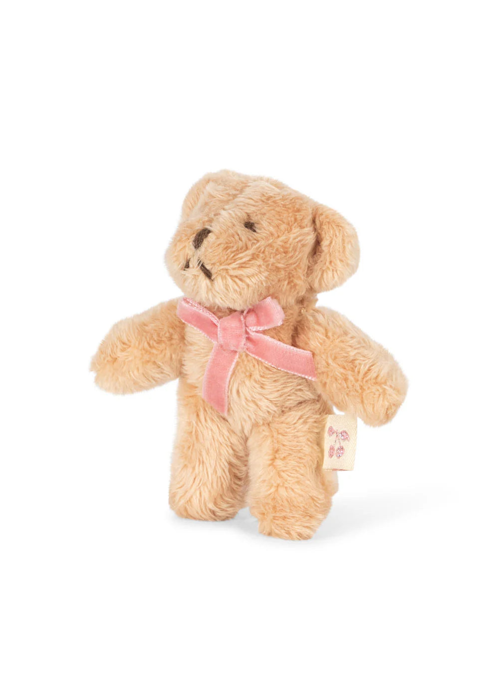 Oda The Tiny Teddy