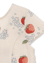 Ava Bow Dress