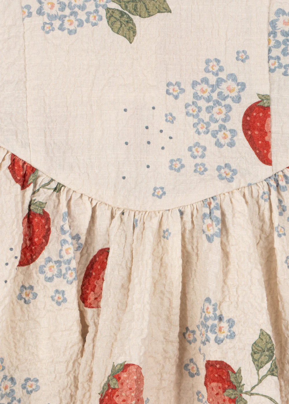 Ava Bow Dress
