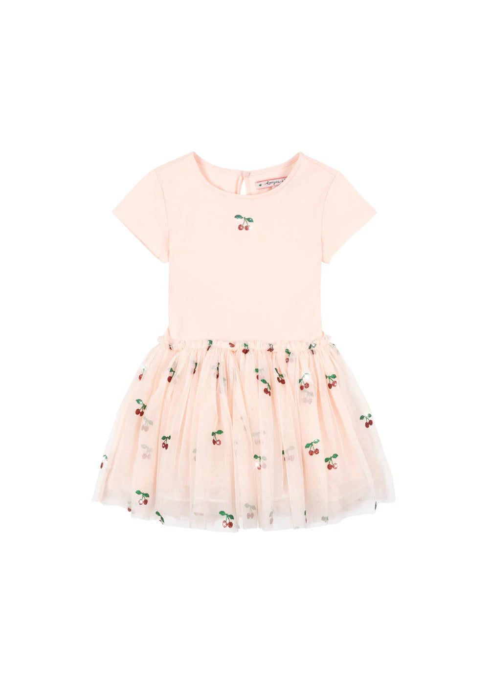 Ballerina Dress