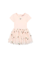 Ballerina Dress