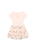 Ballerina Dress