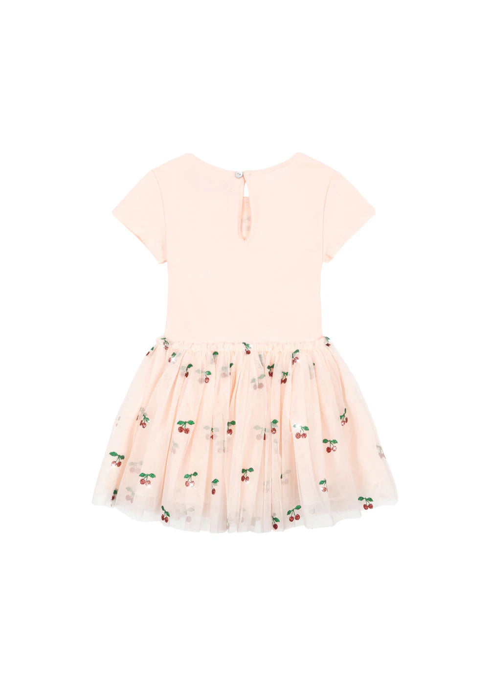 Ballerina Dress