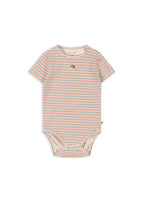 Basic Short-Sleeve Body