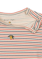Basic Short-Sleeve Body