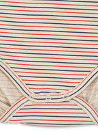 Basic Short-Sleeve Body