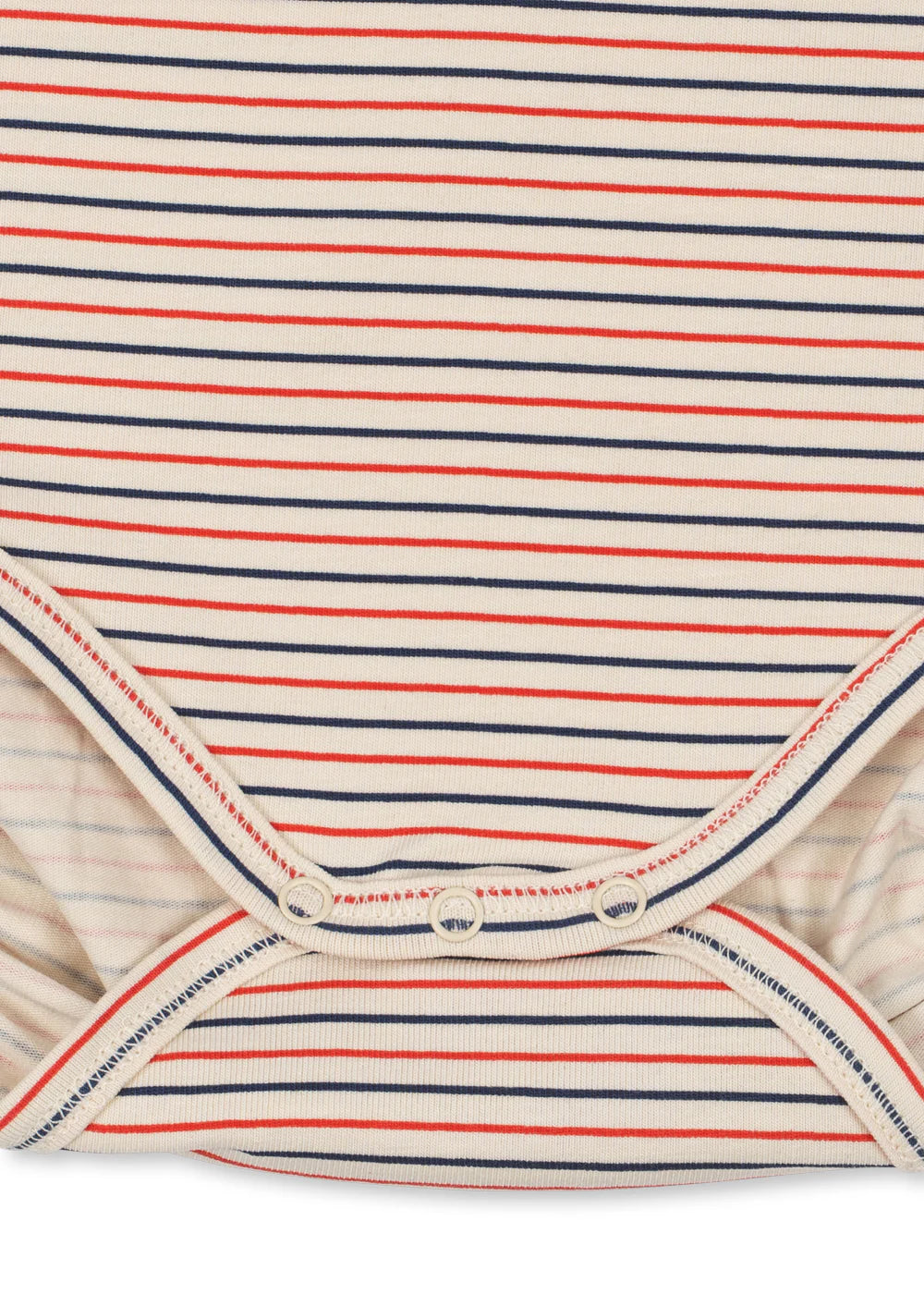 Basic Short-Sleeve Body