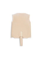 Cherry Swim Vest