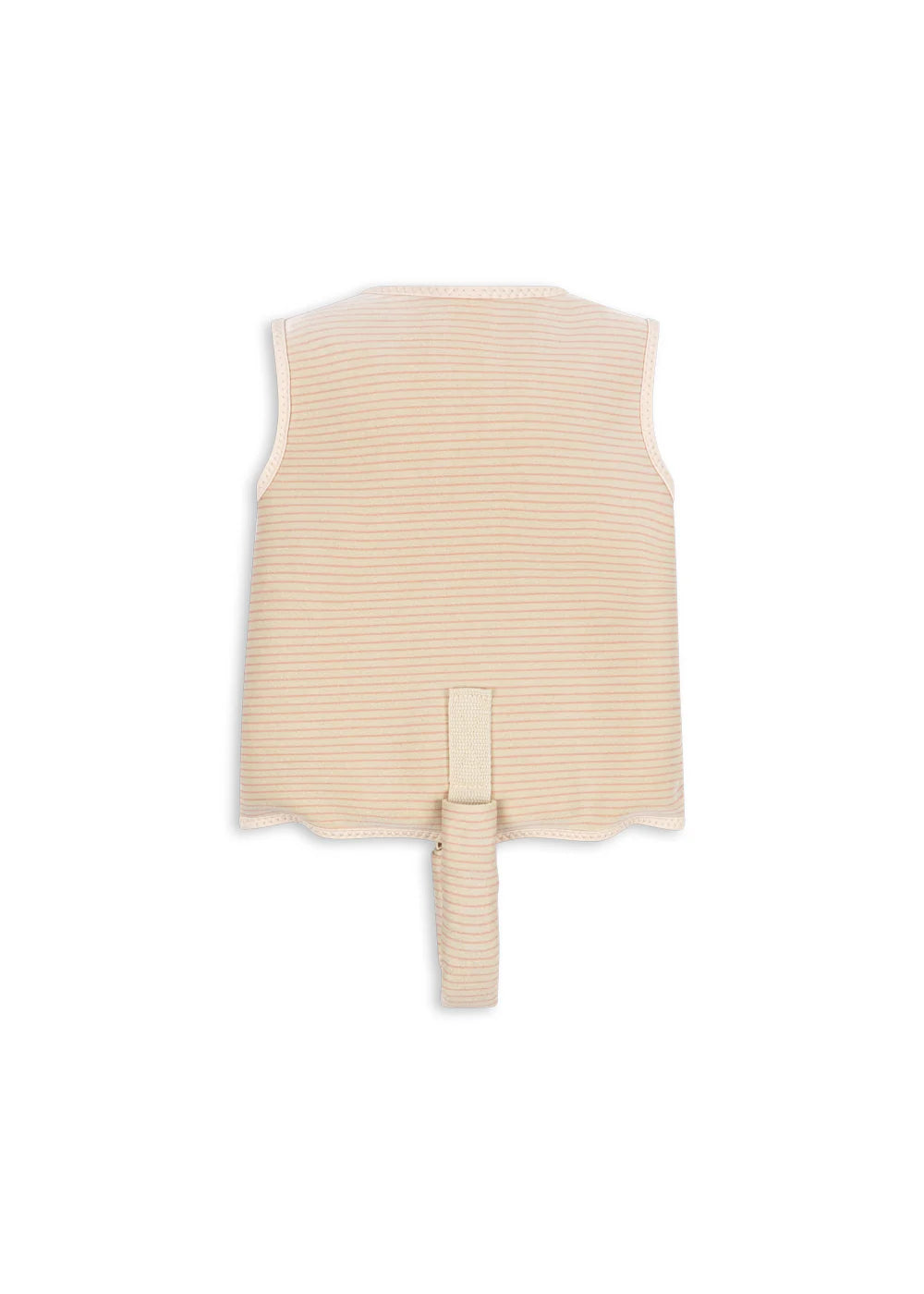 Cherry Swim Vest