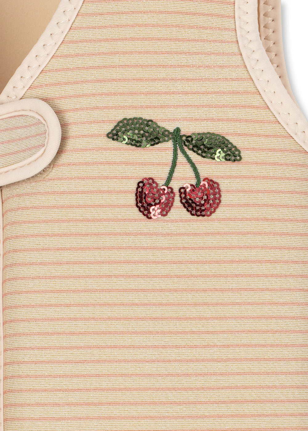 Cherry Swim Vest