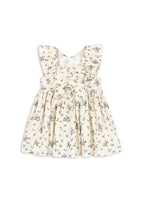 Cianna Flowers Dress