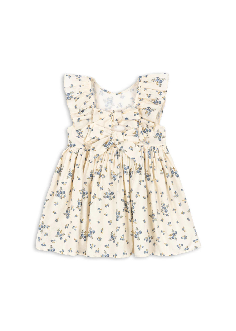 Cianna Flowers Dress
