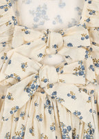 Cianna Flowers Dress