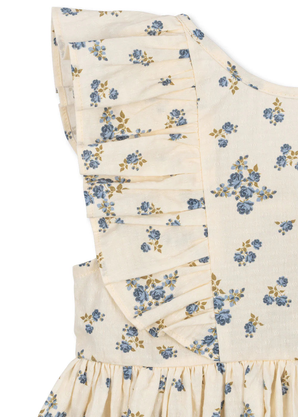 Cianna Flowers Dress