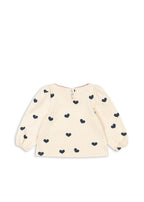 Drey Blouse